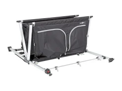 Brunner Azabache CT Cross Square campingkeuken