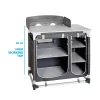 Brunner Azabache CT SQUARE campingkeuken