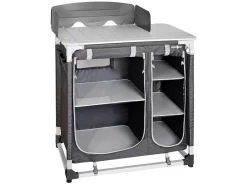 Brunner Azabache CT SQUARE campingkeuken