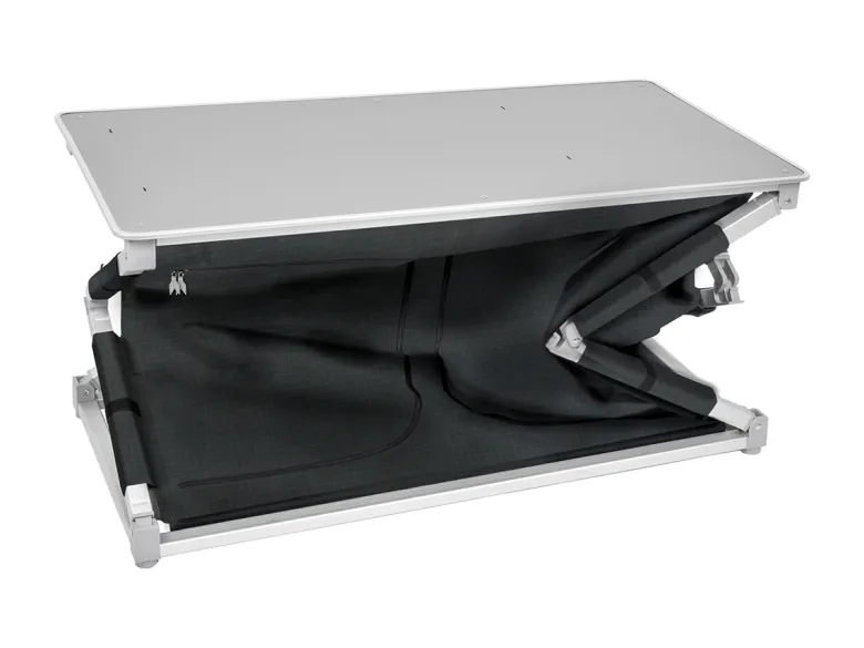 Brunner Azabache Daily CT campingkeuken