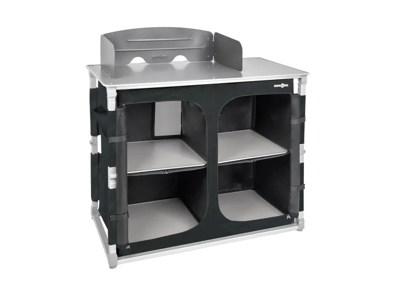 Brunner Azabache Daily CT campingkeuken