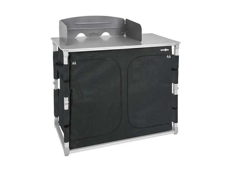Brunner Azabache Daily CT campingkeuken