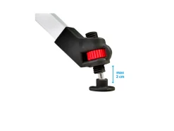 Brunner Azabache HSC Cross Square campingkast