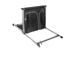 Brunner Azabache HSC Cross Square campingkast