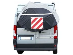 Brunner Bike Cover 2/3 fietshoes