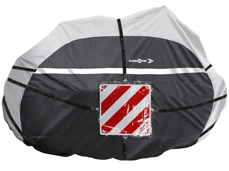Brunner Bike Cover 4 fietshoes