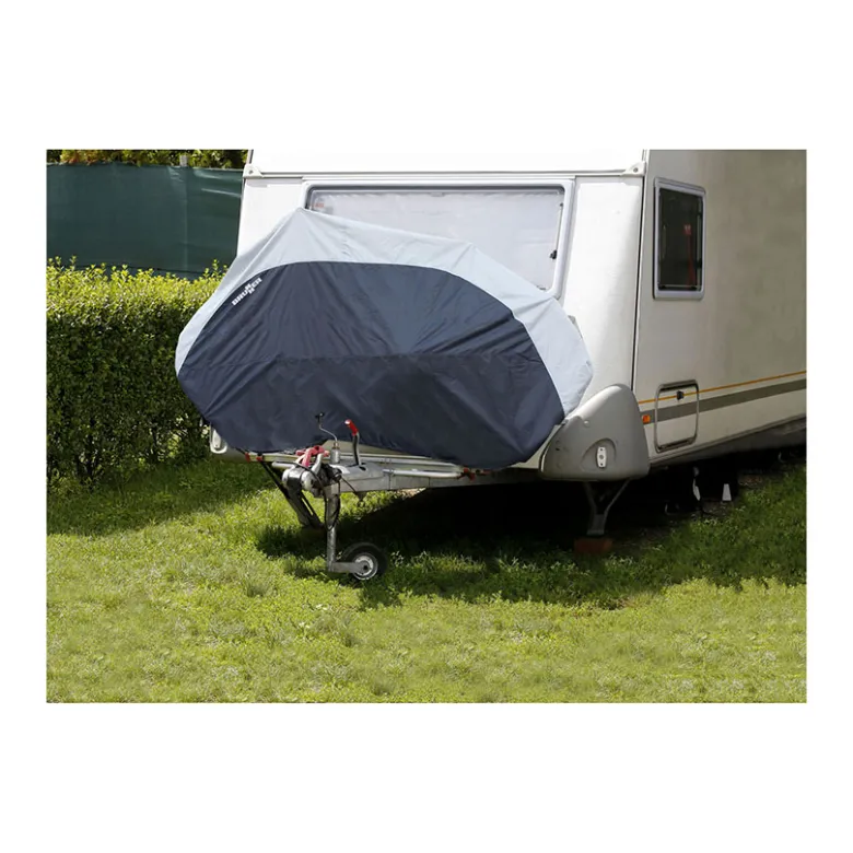 Brunner Bike Cover 4 fietshoes