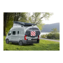 Brunner Bike Cover Special 2/3 fietshoes