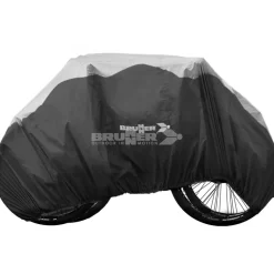 Brunner Bike Hood NG fietshoes