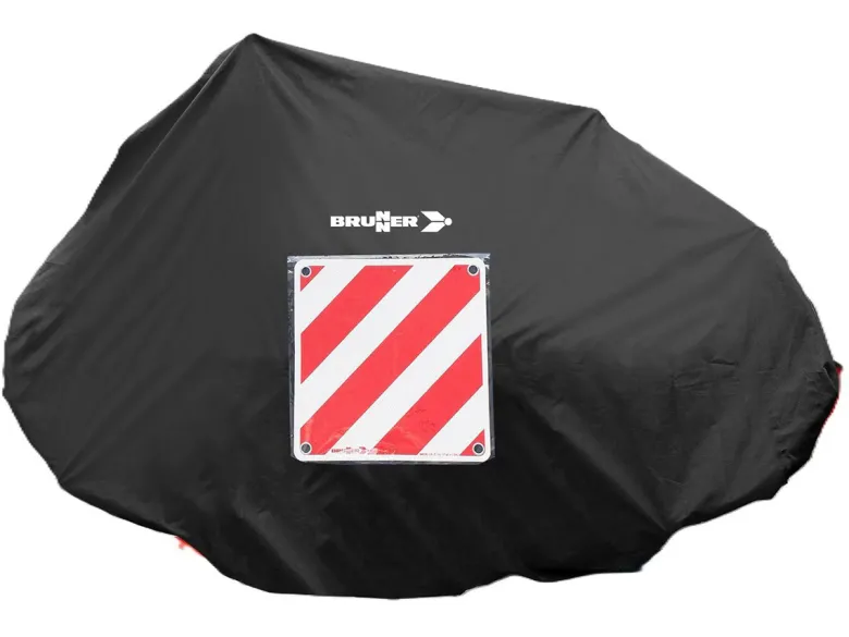 Brunner Bike Wrapper 2/3 fietshoes