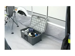 Brunner BoxStep NG opberg opstapje