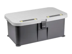 Brunner BoxStep NG opberg opstapje