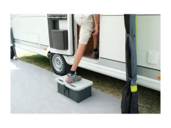 Brunner BoxStep NG opberg opstapje