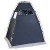 Brunner Cabina Maxi toilettent