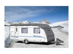 Brunner Caravan cover 6M caravanhoes - 450 - 500 cm
