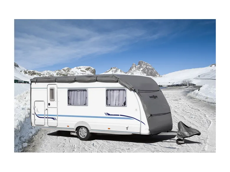 Brunner Caravan cover 6M caravanhoes - 450 - 500 cm