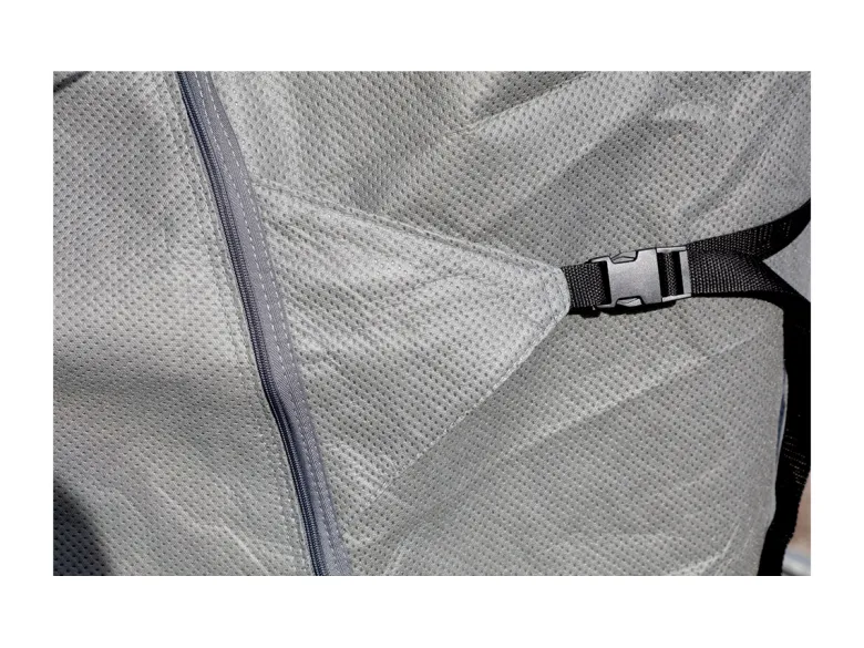 Brunner Caravan cover 6M caravanhoes - 450 - 500 cm