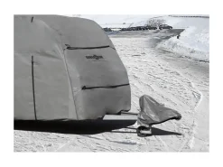 Brunner Caravan cover 6M caravanhoes - 450 - 500 cm
