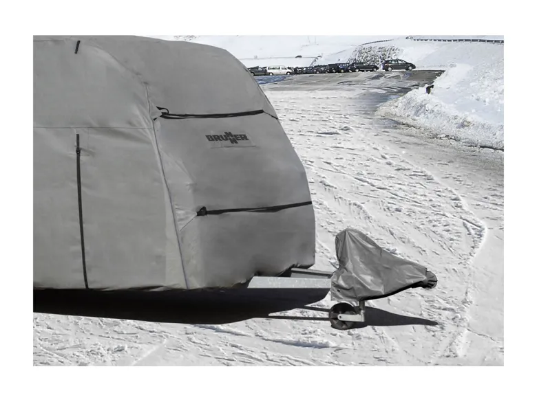 Brunner Caravan cover 6M caravanhoes - 450 - 500 cm