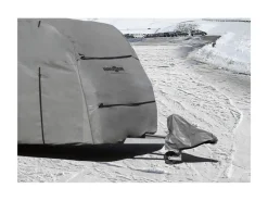 Brunner Caravan cover 6M caravanhoes - 550 - 600 cm