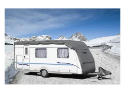 Brunner Caravan cover 6M caravanhoes - 550 - 600 cm