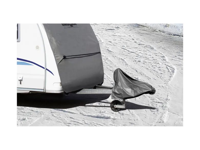 Brunner Caravan Cover 6M caravanhoes - 600 - 650 cm