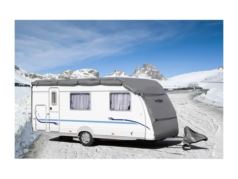Brunner Caravan Cover 6M caravanhoes - 600 - 650 cm