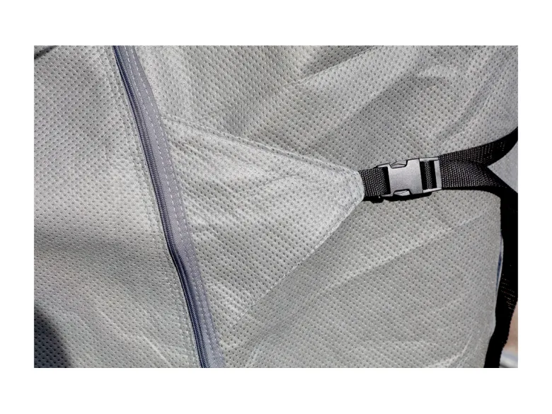 Brunner Caravan Cover 6M caravanhoes - 600 - 650 cm