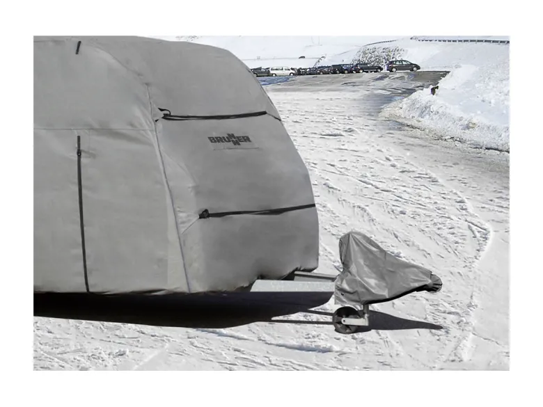 Brunner Caravan Cover 6M caravanhoes - 600 - 650 cm