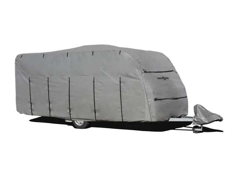 Brunner Caravan Cover 6M caravanhoes - 700 - 750 cm