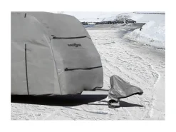 Brunner Caravan Cover 6M caravanhoes - 700 - 750 cm