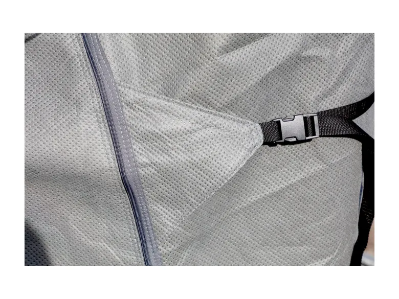 Brunner Caravan Cover 6M caravanhoes - 700 - 750 cm