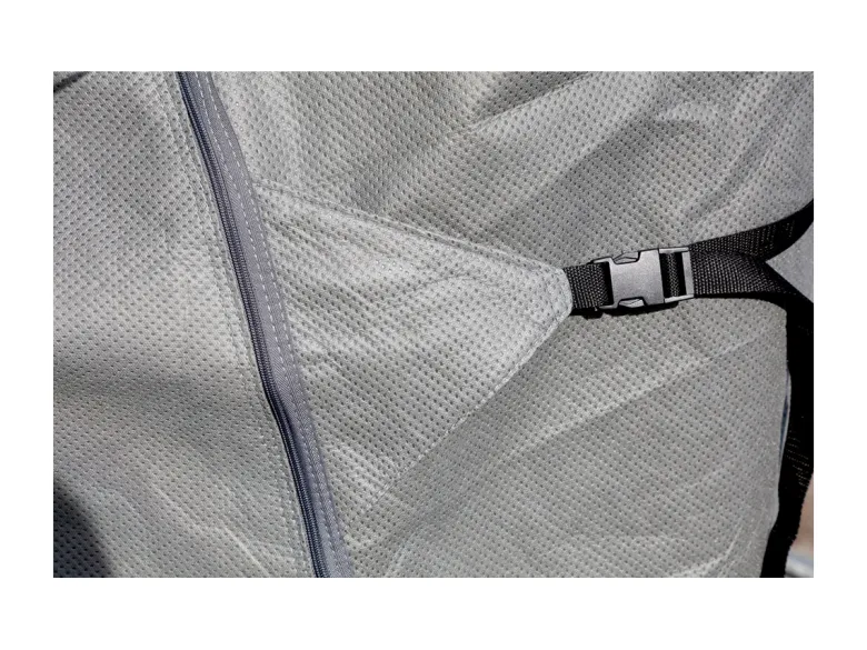 Brunner Caravan cover 6M caravanhoes - 400 - 450 cm