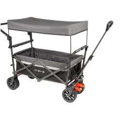 Brunner Cargo Prime bolderkar