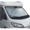 Brunner Cli-Mats NT raamisolatie - Ducato X250 07/2006 - 06/2014