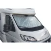 Brunner Cli-Mats NT raamisolatie - Ford Transit 07/2014 >