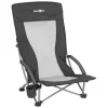 Brunner Cuba strandstoel - Black
