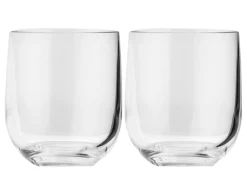 Brunner Cuvée 30cl set van 2 waterglazen
