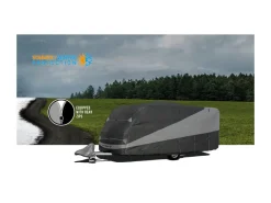 Brunner Design 12M caravanhoes - 700-750 cm