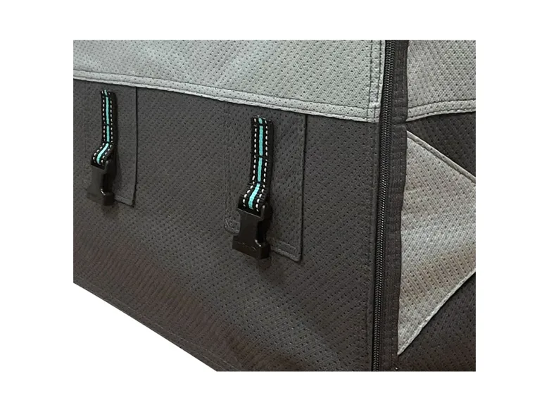 Brunner Design 12M caravanhoes - 600-650 cm