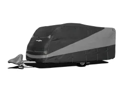 Brunner Design 12M caravanhoes - 450-500 cm