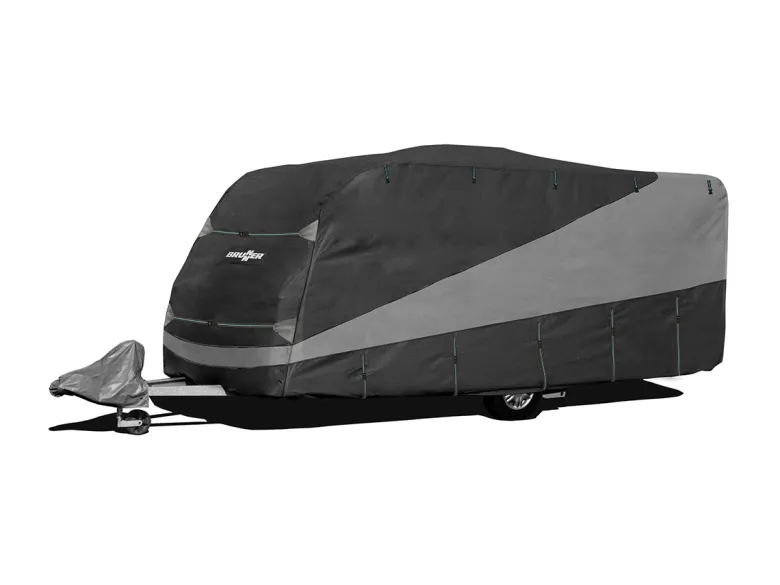 Brunner Design 12M caravanhoes - 450-500 cm