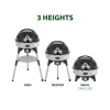 Brunner Devil BBQruiser HT gasbarbecue - 30 mbar