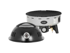 Brunner Devil BBQruiser HT gasbarbecue - 30 mbar