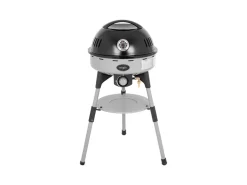 Brunner Devil BBQruiser HT gasbarbecue - 30 mbar