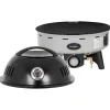 Brunner Devil BBQruiser LT gasbarbecue - 30 mbar