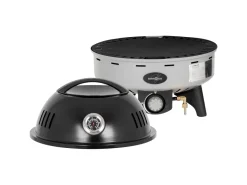 Brunner Devil BBQruiser LT gasbarbecue - 30 mbar