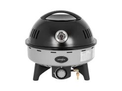 Brunner Devil BBQruiser LT gasbarbecue - 30 mbar
