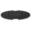 Brunner Devil BBQruiser Ribbed grill plaat