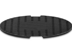 Brunner Devil BBQruiser Ribbed grill plaat